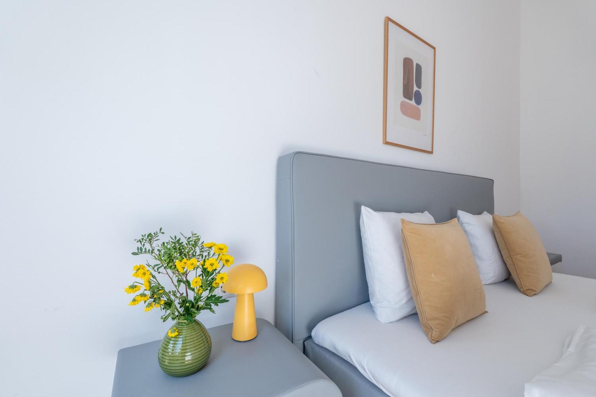 Vienna Stay Apartments Schoenbrunn Экстерьер фото