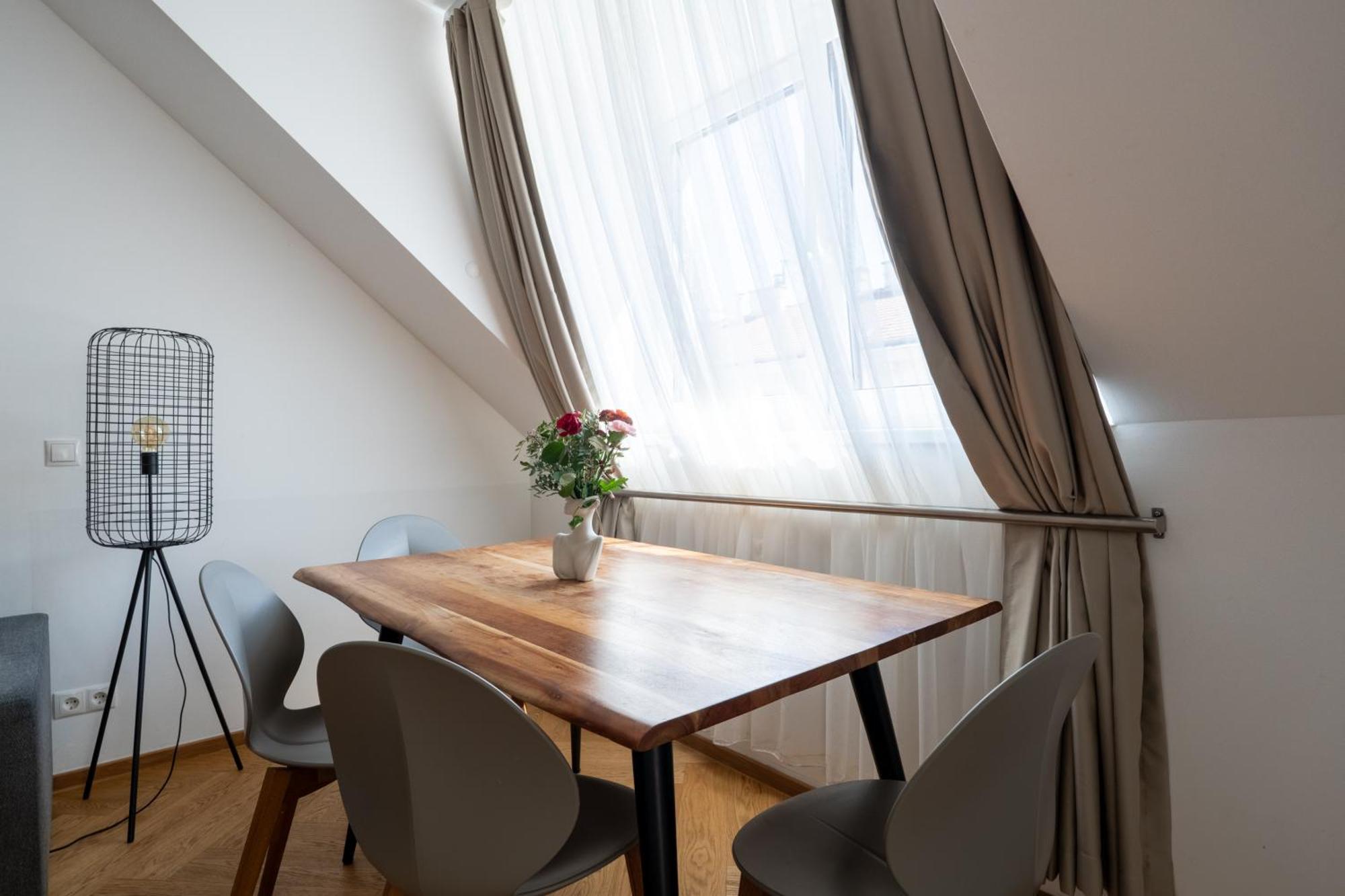Vienna Stay Apartments Schoenbrunn Экстерьер фото