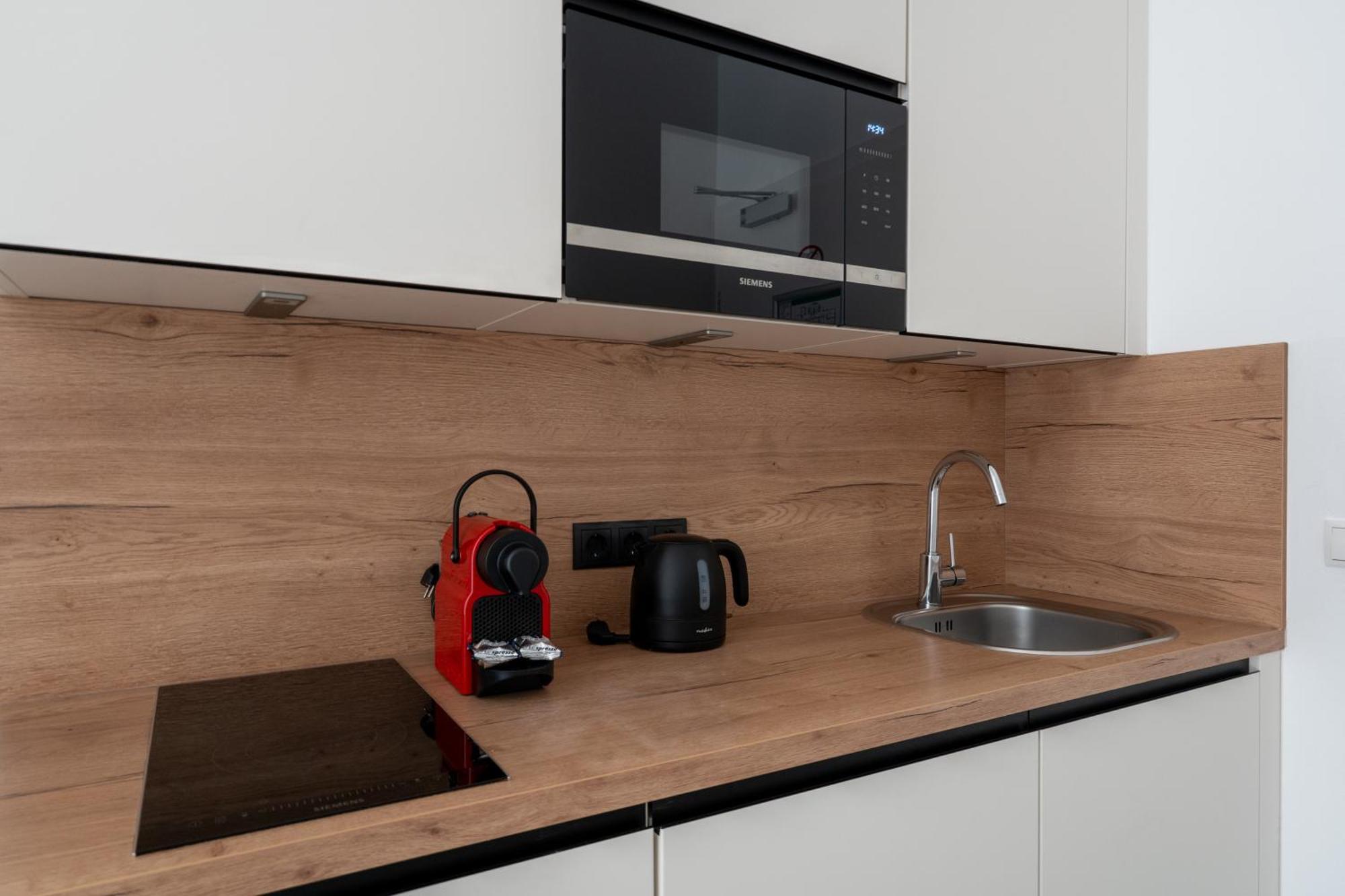 Vienna Stay Apartments Schoenbrunn Экстерьер фото