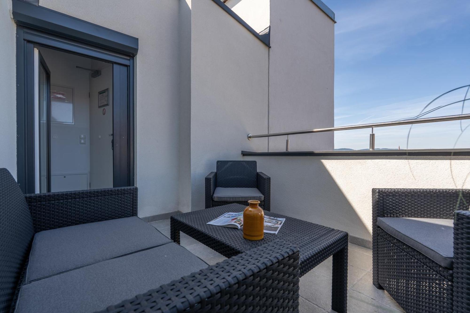 Vienna Stay Apartments Schoenbrunn Экстерьер фото