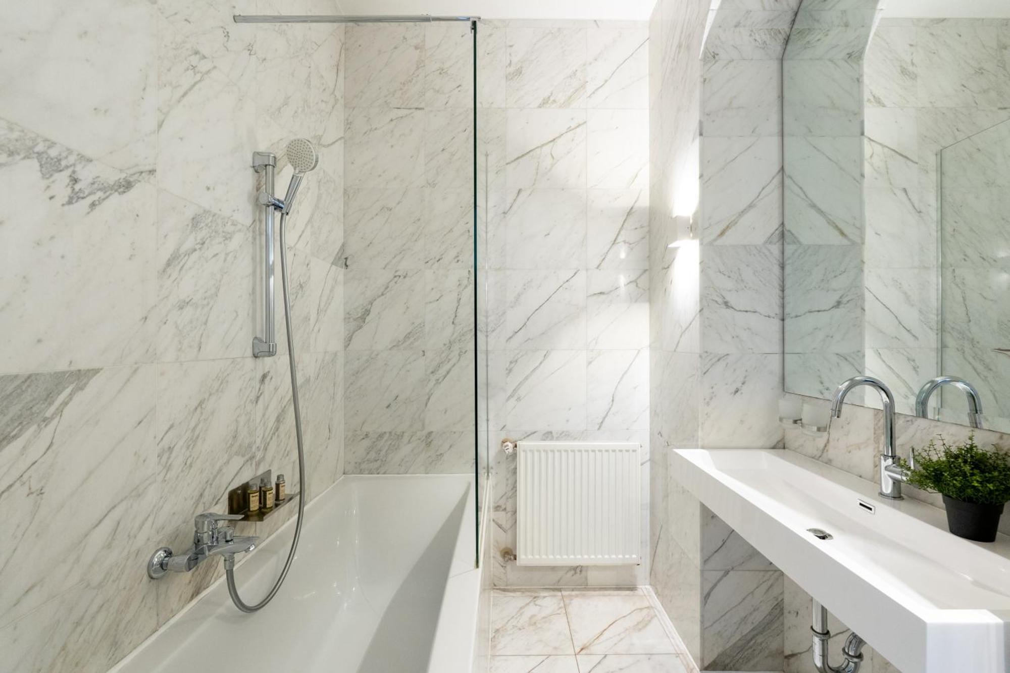 Vienna Stay Apartments Schoenbrunn Экстерьер фото