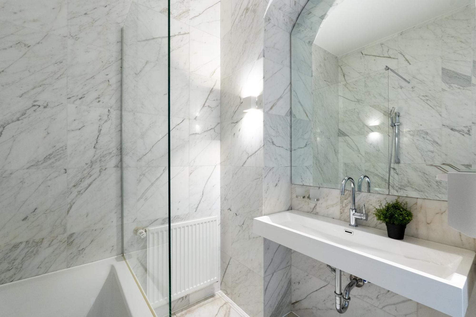 Vienna Stay Apartments Schoenbrunn Экстерьер фото