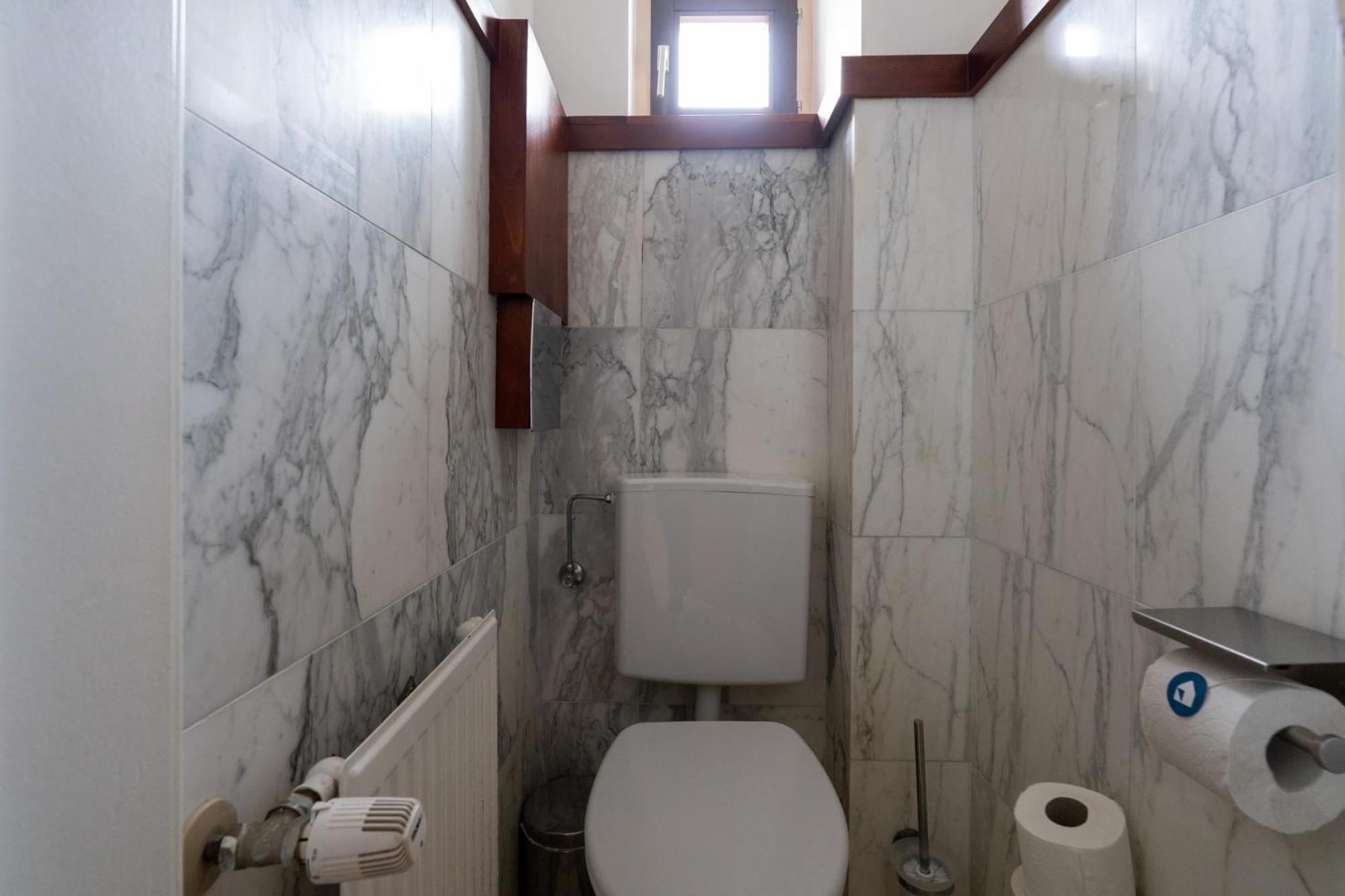 Vienna Stay Apartments Schoenbrunn Экстерьер фото